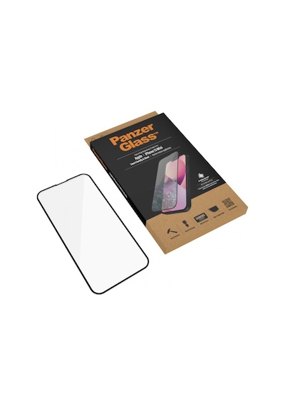 Panzerglass Apple iPhone Uyumlu 13 Mini Case Friendly Ab