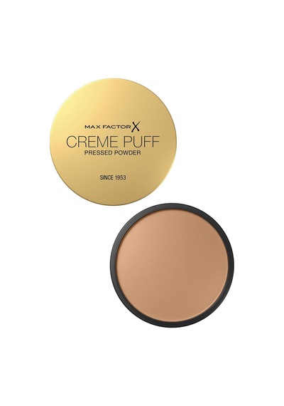 Kompakt Pudra Creme Puff Powder Compact 13 Nouveau Beige Diğer