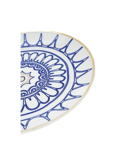 Zm Decor Vesta Tabak 28 Cm