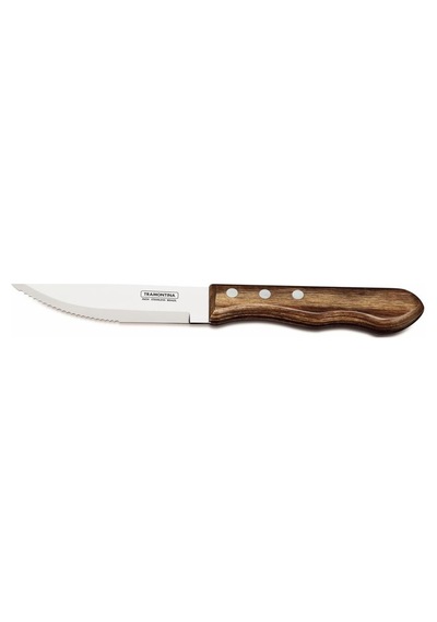 Tramontina Churrasco 21116/095 Jumbo Biftek-Steak Bıçağı (12Li Ku