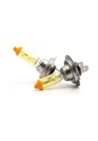 Photon H7 12v 55w Xtreme  Yellow