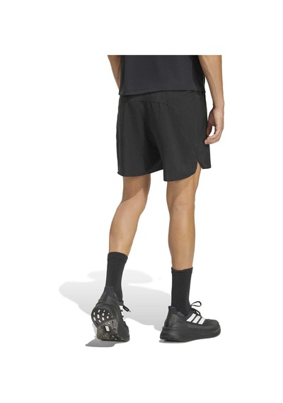 Ka4291-e Adidas Run Ess Shor M Erkek Şort Ve Kapri Siyah Ka4291-e