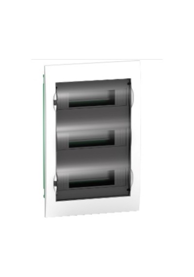 Schneider Ez9e312s0f 36'lı Sıva Altı Sigorta Kutusu N11.3007