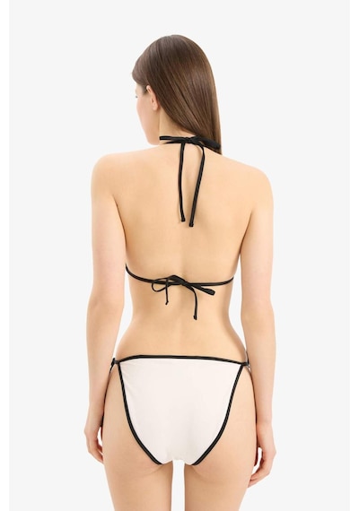 DeFacto Regular Fit Bikini Altı-Fall in Love D4051AX25HSWT16