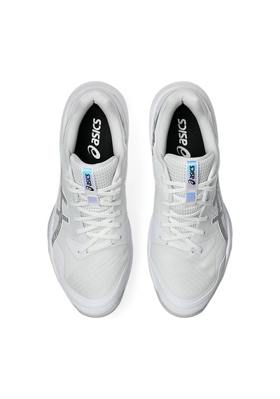 Asics Sky Elıte Ff 3 Beyaz Voleybol Ayakkabısı 1053a078-100