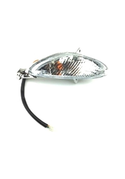 Motogusto Rapıd50 Ön Sol Sinyal