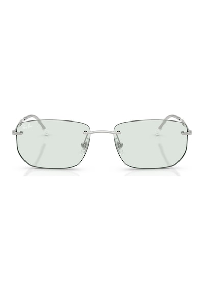 Ray-ban Rb3768 003/m1 56 Unisex Güneş Gözlüğü Yeşil