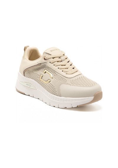 Sneaker Günlük Kadın 145671dm Donna Serena 5671dm Beige Bej Sneaker Günlük Kadın 145671dm Donna Serena 5671dm Beige Bej