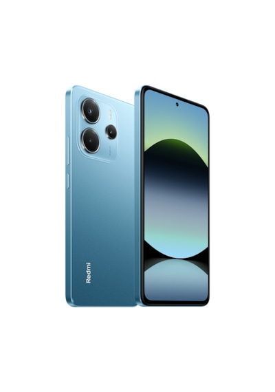 Xiaomi Redmi Note 14 8 GB 256 GB (Xiaomi Türkiye Garantili)