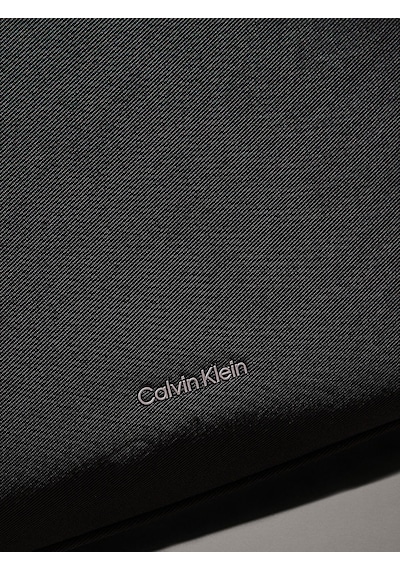 Calvin Klein Calvın Kleın Erkek Sırt Çantası K50k513052-beh Siyah