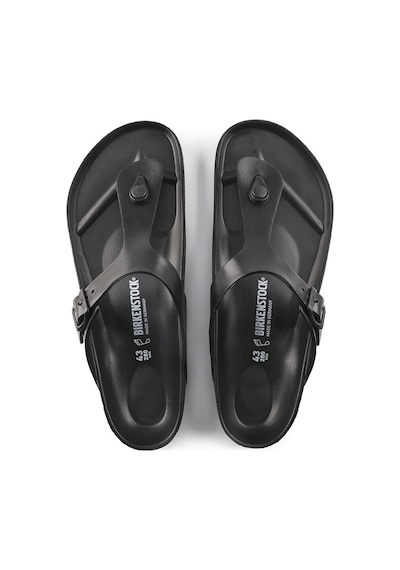 Birkenstock Gizeh Eva Kadın Sandalet 128201 Siyah