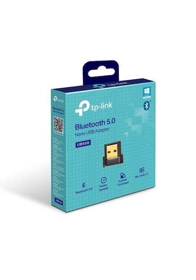 Tp-link Ub500 Bluetooth 5.4 Mini Usb Adaptör