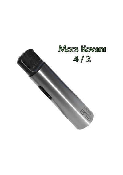 Gfb Mors Kovan 4/2