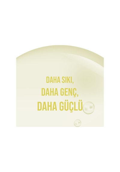 Skin Sensual Retinall (retinoid 0,5, Botanical Collagen 2%) Retinoid Içeren Kusursuz Bakım Serumu