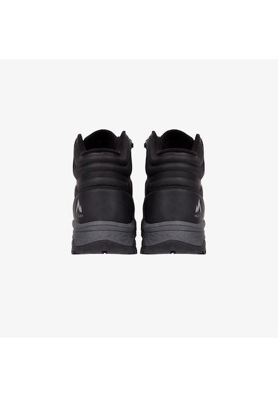 Mc Kinley Ranger Iı Mid Aqx Erkek Siyah Outdoor Bot 427572 Siyah