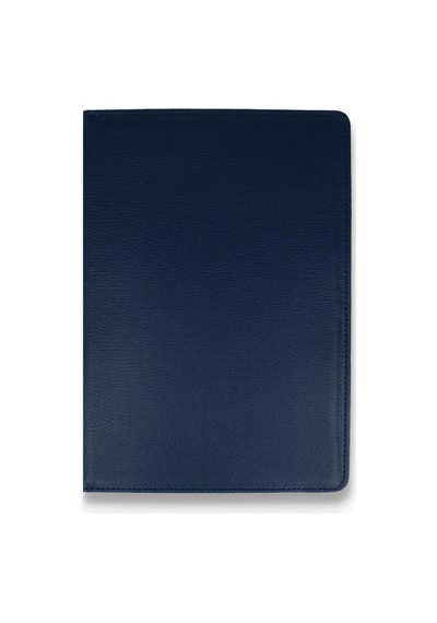 Ventra Apple iPad Uyumlu Pro 11 2020 Kılıf 360 Tablet Deri Kılıf - Lacivert Ventra