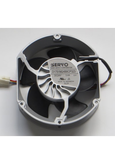 Servo D1751m24b8cp323