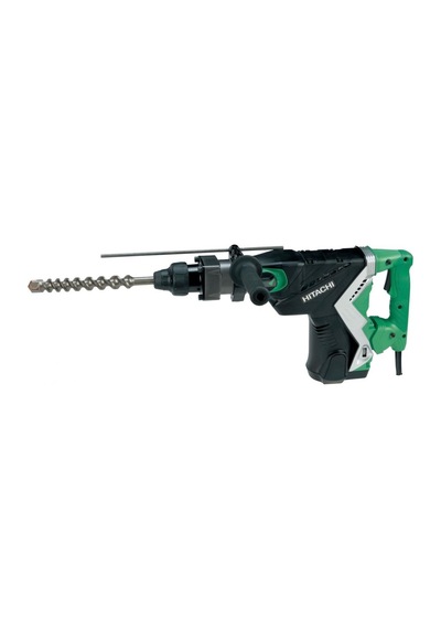 Hitachi-Hikoki DH50MR SDS Max 1400 W Kırıcı Delici 10 KG