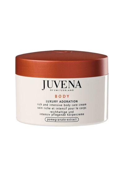 Juvena Rich And Intensive Body Care Krem 200 ML