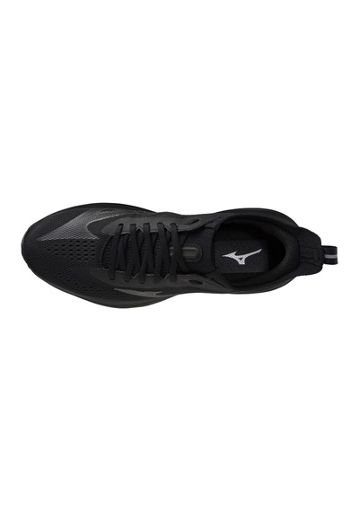 Mizuno Neo Zen 2 Unisex Koşu Ayakkabısı Siyah Çok Renkli