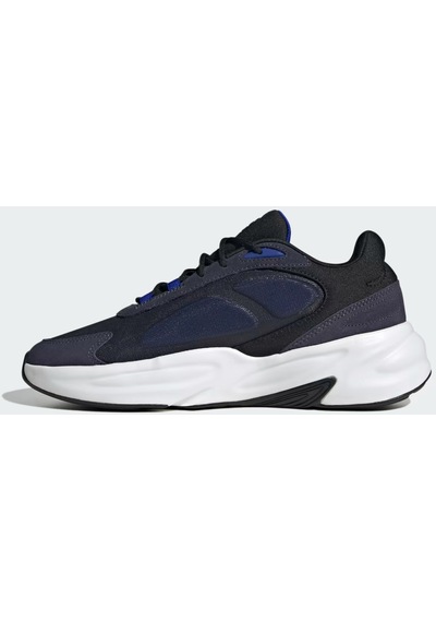 Adidas Ozelle Erkek Lacivert Spor Ayakkabı H03506 Lacivert