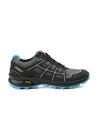 Grisport Unisex Outdoor Ayakkabısı 13115c53tn Gri Concorde