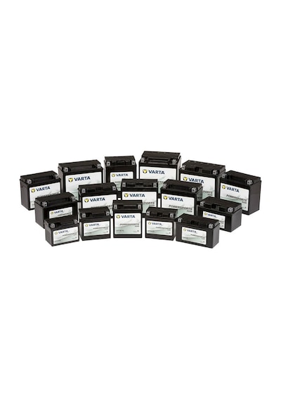 Varta Motosiklet Aküsü Ttz14S-Bs