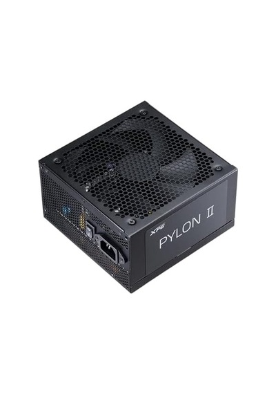 Xpg Pylon Iı 750w 80+ Bronze Power Pylonıı750b-bkceu
