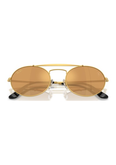 Ray-ban Güneş Gözlüğü Rb3775m 54 F133w4 Altın