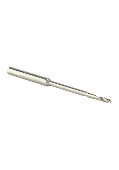 Alüminyum Freze Ucu 5X8X100X35