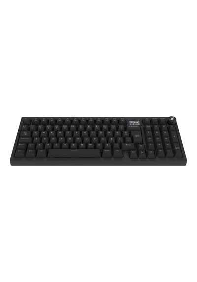 Hawk Hk530 Mekanik Prelubed Switch Rgb Tri-mode Ckckhwk0031