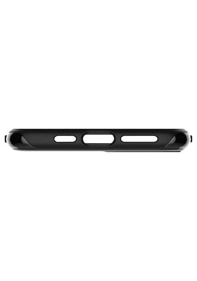 Spigen Apple Uyumlu iPhone 11 Pro İle Kılıf Neo Hybrid Jet Black