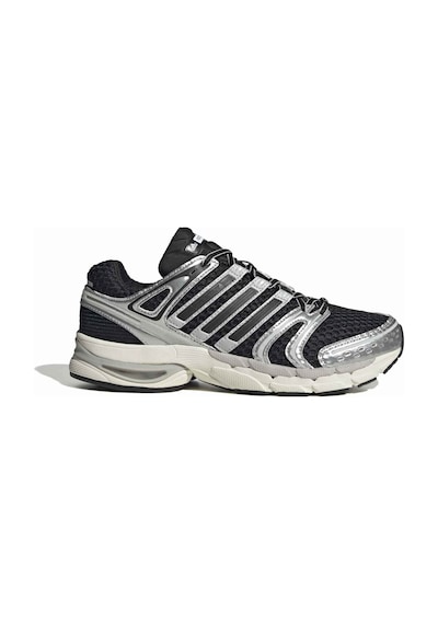 Cblack/sılvmt/greone Adidas Günlük Spor Ayakkabı Adistar Control 5 Shoes Kı6120 Siyah