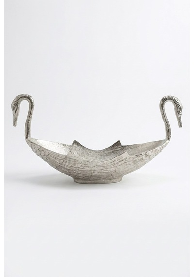 Silver Döküm Tabak 51 18 23