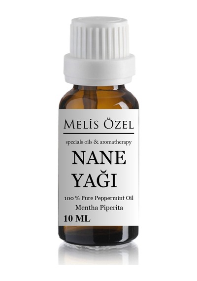 Saf Nane Uçucu Yağı 10 ML