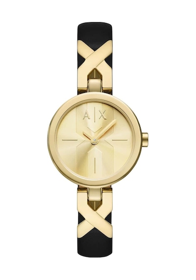 Armani Exchange Ax5833 Kadın Kol Saati Altın