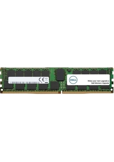 Dell AA799064 16 GB DDR4 3200 MHz RDIMM Ram