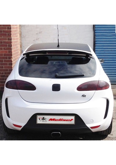 Seat Leon Spoiler 2006-2009 Arası Uyumlu Aracınızın Rengi