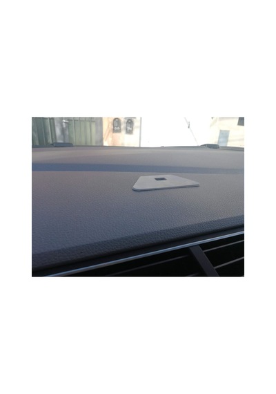 2008-2023 Volkswagen Gol Trend Gösterge Paneli Tıpası Up