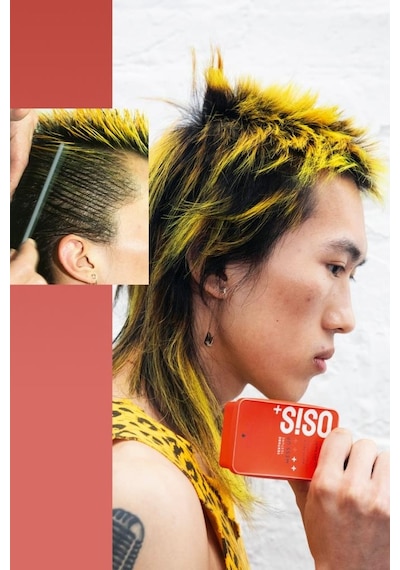 Osis Mess Up Mat Şekillendirici Macun 100 ML
