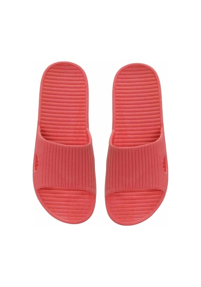 Polaris 605080.z Nar Çiçeği Kadın Terlik 605080.z6pr 000000000102708527 Kırmızı