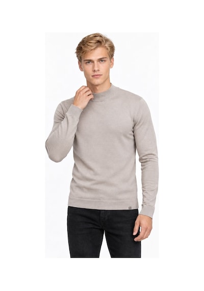 Loft Regular Fit Erkek Kazak Lf2043720 Q1.v1 Bej Loft Regular Fit Erkek Kazak Lf2043720 Q1.v1 Bej