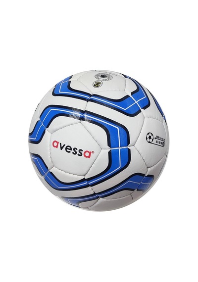Özel Üretim Dinlenme Egzersiz Mac Elt-280-103 El Dikişli Futbol Topu 3 No Çok Renkli
