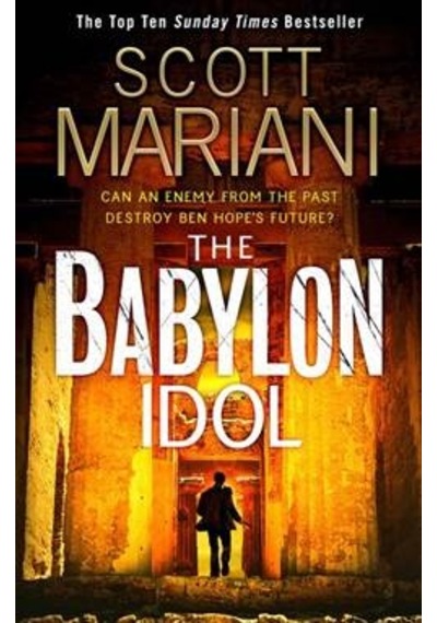 Babylon Idol (Ben Hope 15) 9780007486229