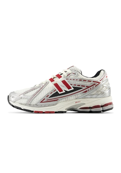 New Balance Unisex Spor Ayakkabı Beyaz