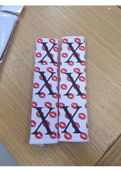 Öpücük X Kemer Kilifi Konforu 2 Li