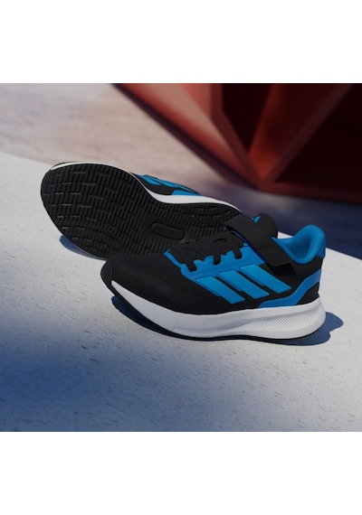 Adidas Runfalcon 5 Çocuk Koşu Ayakkabısı Jp9399 Lacivert