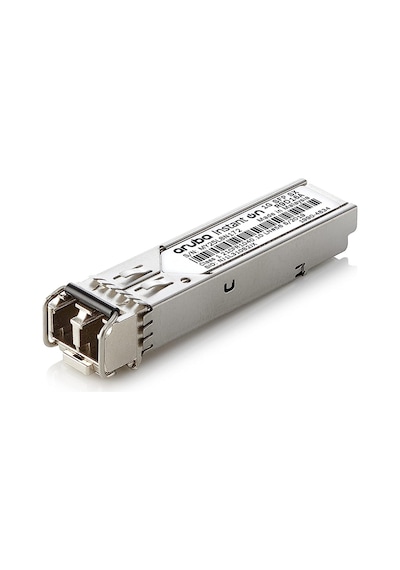 HPE Aruba IOn R9D16A 1G SFP LC SX 500m OM2 MMF Alıcı