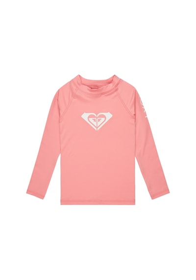 Roxy Roxy Whole Hearted Ls Kız Çocuk Pembe Lycra Mhd0 Pembe