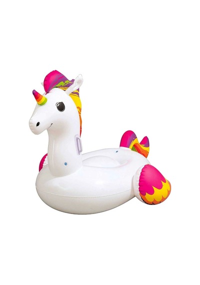 Tutmalı Pegasus Binici 150x117 Cm